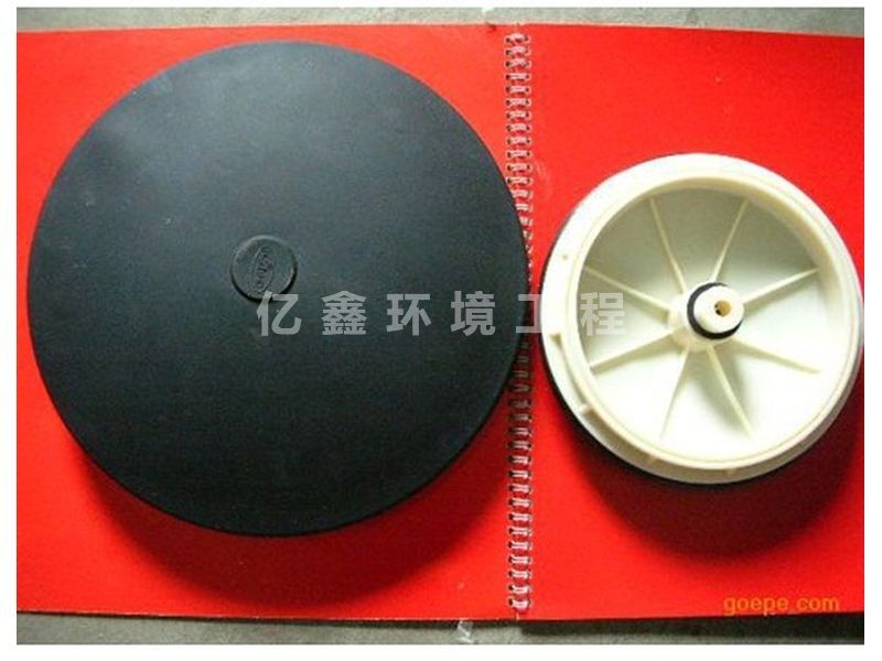 盘式曝气器